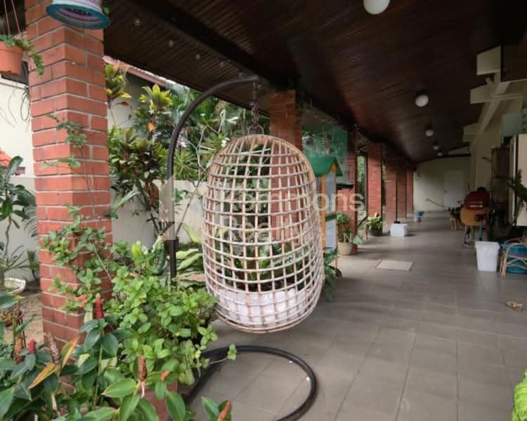Bungalow House for Sale in Damansara Heights (Kuala Lumpur) - Cindy Tan - Exterior - PropertyGuru.com.my