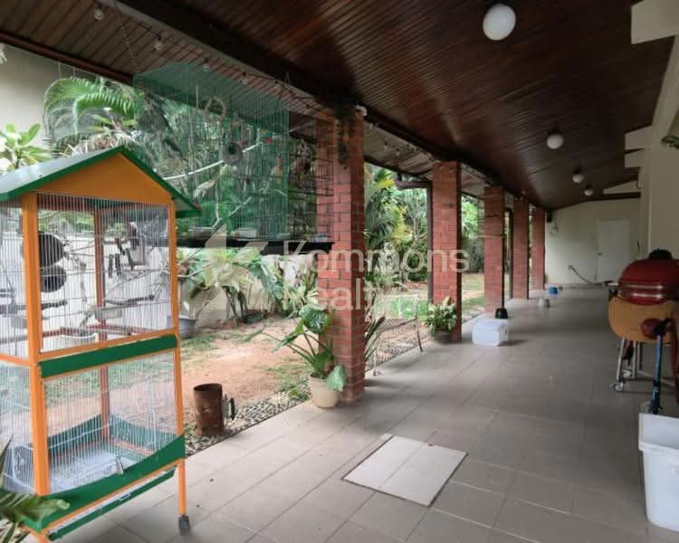 Bungalow House for Sale in Damansara Heights (Kuala Lumpur) - Cindy Tan - Exterior - PropertyGuru.com.my