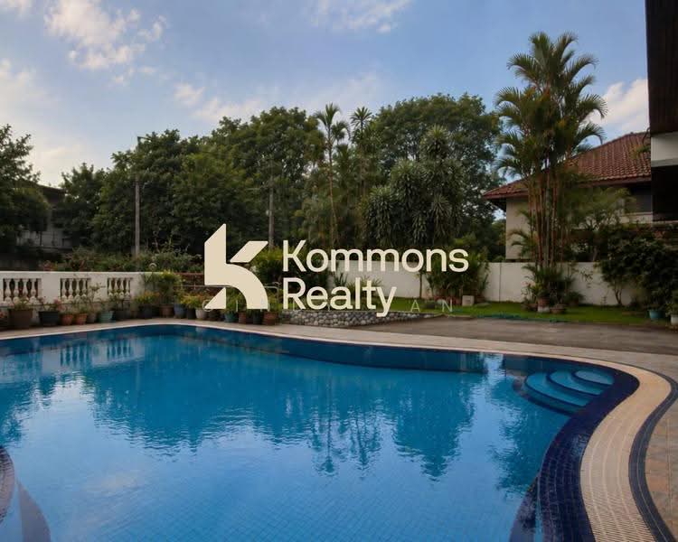 Bungalow House for Sale in Damansara Heights (Kuala Lumpur) - Cindy Tan - Exterior - PropertyGuru.com.my