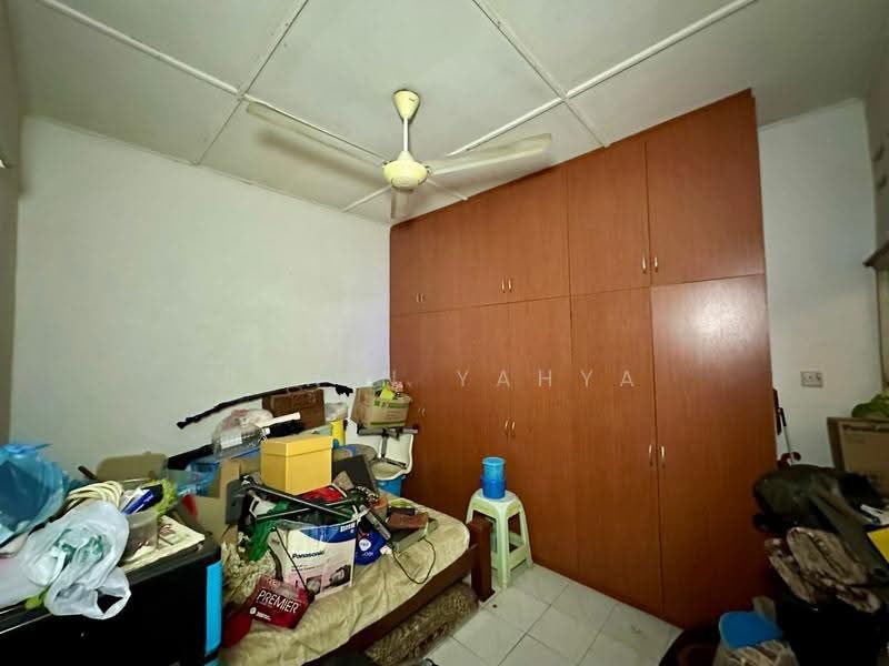 1-storey Terraced House for Sale in Kelana Jaya (Petaling Jaya) - Banin Yahya - PropertyGuru.com.my