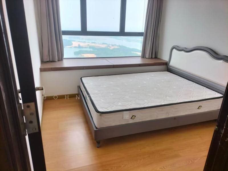 Condominium for Sale at Royal Strand @ Country Garden Danga Bay - Johnson Chong - Bedroom - PropertyGuru.com.my