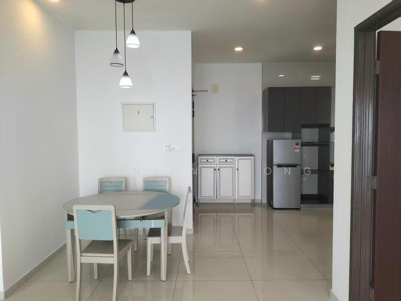 Condominium for Sale at Royal Strand @ Country Garden Danga Bay - Johnson Chong - Dining Room - PropertyGuru.com.my