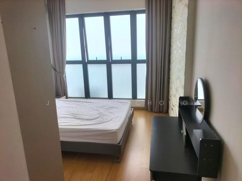 Condominium for Sale at Royal Strand @ Country Garden Danga Bay - Johnson Chong - Bedroom - PropertyGuru.com.my
