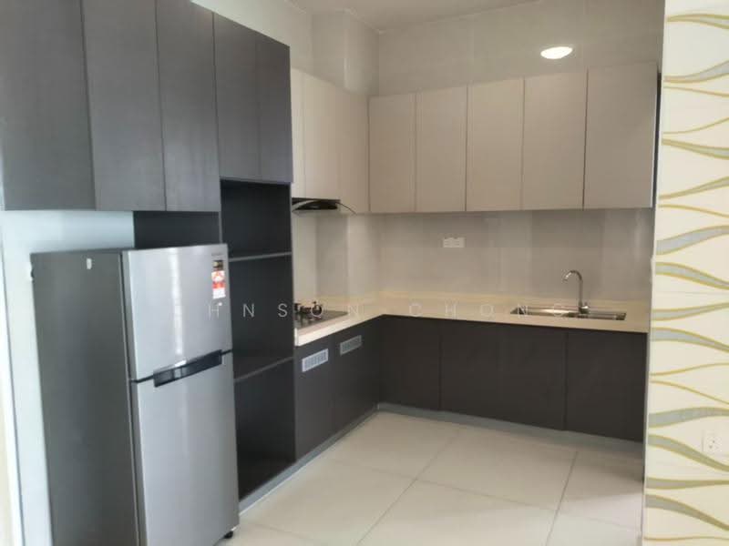 Condominium for Sale at Royal Strand @ Country Garden Danga Bay - Johnson Chong - Kitchen - PropertyGuru.com.my