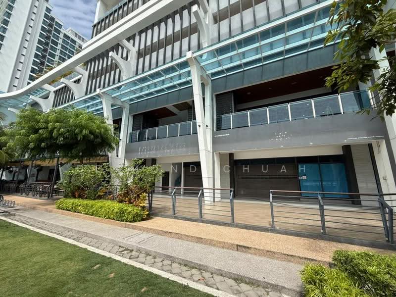 Shop for Rent in Bayan Lepas (Penang) - Desmond Chuah - Exterior - PropertyGuru.com.my