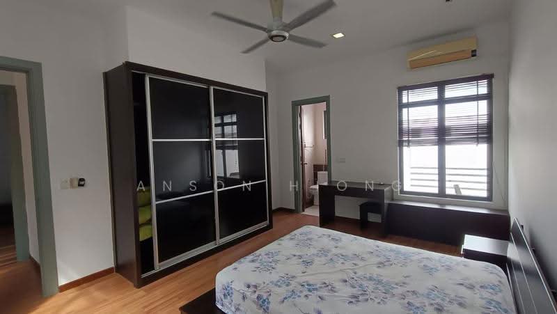 Rumah Teres 2-Tingkat untuk Dijual di East Ledang (Iskandar Puteri (Nusajaya)) - Anson Hiong - PropertyGuru.com.my