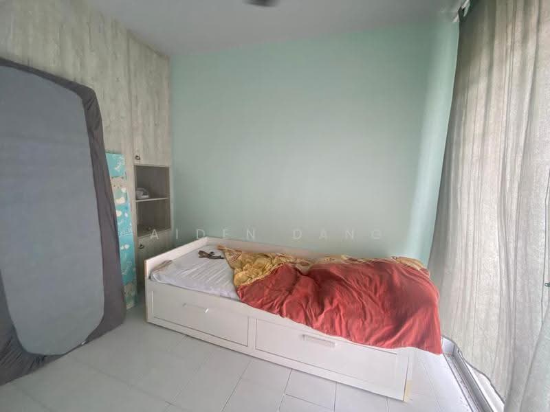 Pangsapuri untuk Dijual di Goodview Heights - Aiden Dang - Bedroom - PropertyGuru.com.my