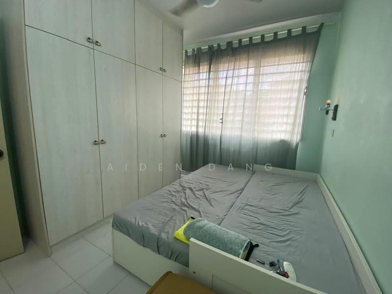 Pangsapuri untuk Dijual di Goodview Heights - Aiden Dang - Bedroom - PropertyGuru.com.my