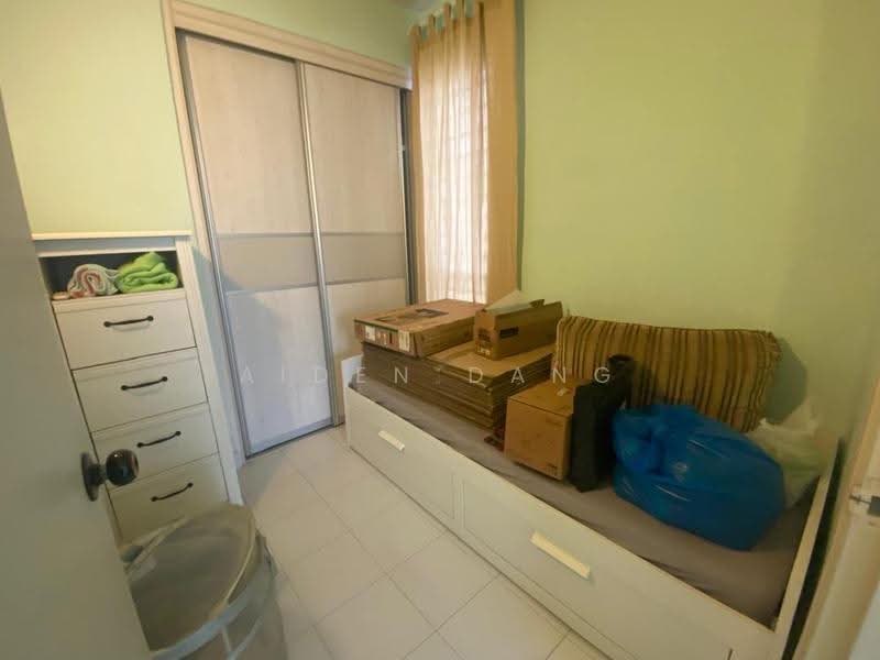 Pangsapuri untuk Dijual di Goodview Heights - Aiden Dang - Bedroom - PropertyGuru.com.my