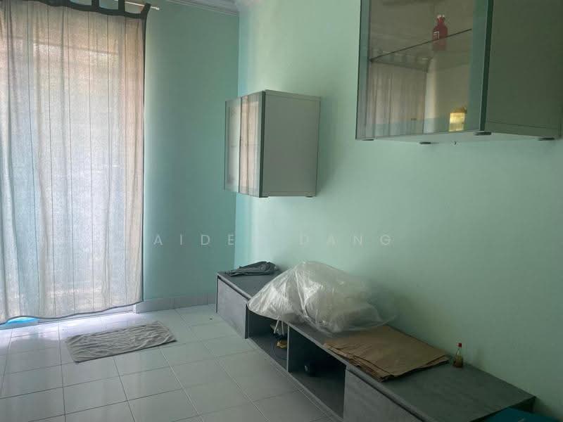 Pangsapuri untuk Dijual di Goodview Heights - Aiden Dang - Living Room - PropertyGuru.com.my
