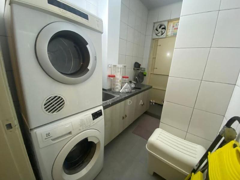Pangsapuri untuk Dijual di Goodview Heights - Aiden Dang - Interior - PropertyGuru.com.my