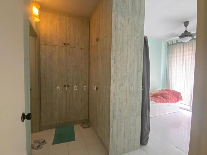 Pangsapuri untuk Dijual di Goodview Heights - Aiden Dang - PropertyGuru.com.my