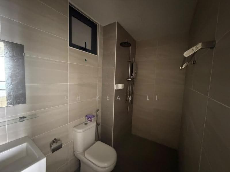 Condominium for Sale at Eco Bloom - Oh Kean Li - Bathroom - PropertyGuru.com.my