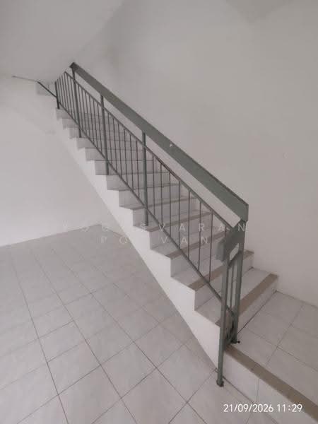 Rumah Teres 2-Tingkat untuk Dijual di Bandar Bukit Tinggi 2 (Klang) - Yogesvaran Poovan - Interior - PropertyGuru.com.my