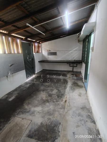 Rumah Teres 2-Tingkat untuk Dijual di Bandar Bukit Tinggi 2 (Klang) - Yogesvaran Poovan - Kitchen - PropertyGuru.com.my
