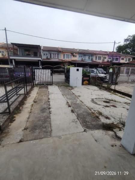 Rumah Teres 2-Tingkat untuk Dijual di Bandar Bukit Tinggi 2 (Klang) - Yogesvaran Poovan - Exterior - PropertyGuru.com.my