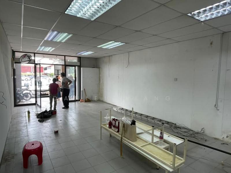 Shop / Office for Rent in Bayan Lepas (Penang) - Daniel Phang - Entrance - PropertyGuru.com.my