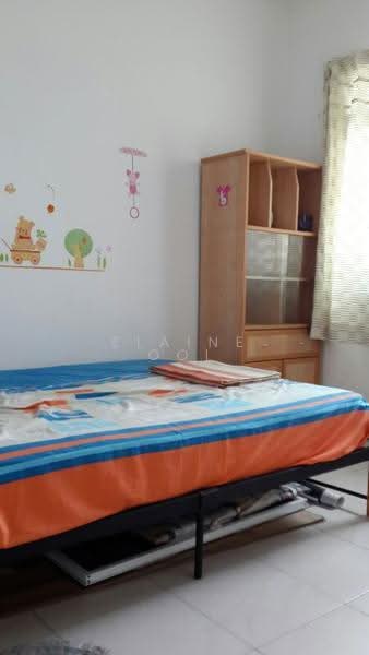 Kondominium untuk Dijual di Desa Airmas Condominium - Elaine Ooi - Bedroom - PropertyGuru.com.my