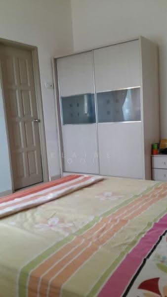 Kondominium untuk Dijual di Desa Airmas Condominium - Elaine Ooi - Bedroom - PropertyGuru.com.my