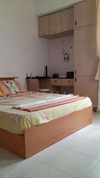 Kondominium untuk Dijual di Desa Airmas Condominium - Elaine Ooi - Bedroom - PropertyGuru.com.my
