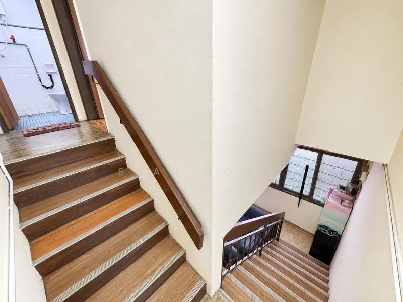 2-storey Terraced House for Sale in Taman Bidara (Selayang) - Sean Yong - Interior - PropertyGuru.com.my