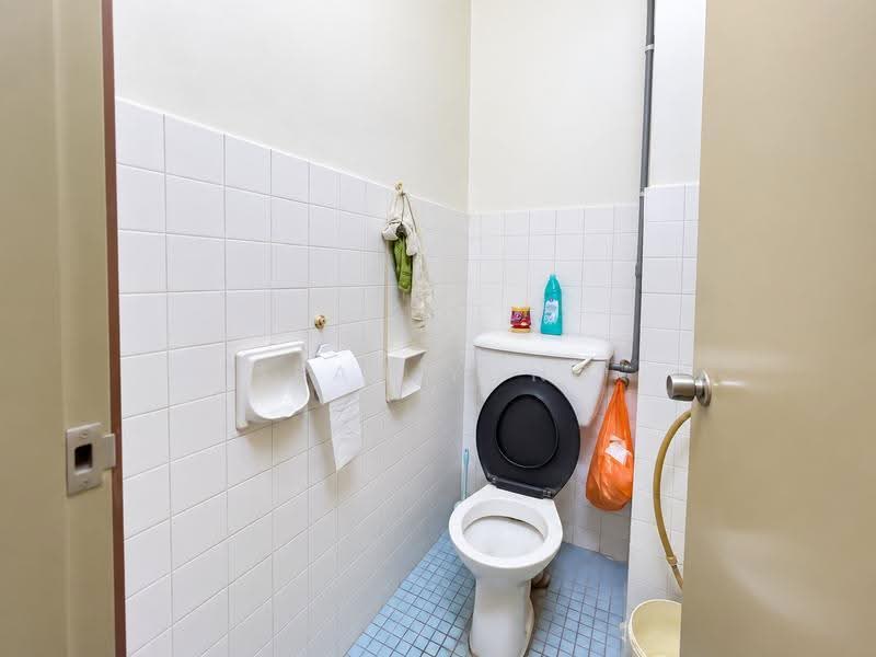 2-storey Terraced House for Sale in Taman Bidara (Selayang) - Sean Yong - Bathroom - PropertyGuru.com.my