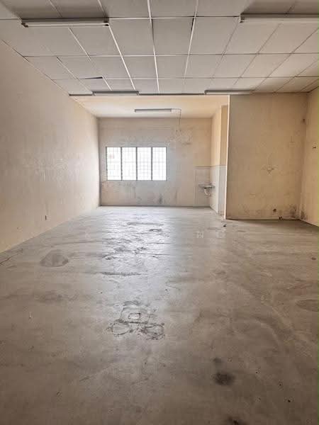 Office for Rent in Bandar Botanic (Klang) - Kenny Ng - Interior - PropertyGuru.com.my