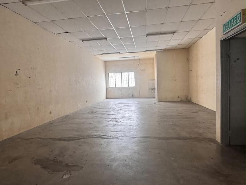 Office for Rent in Bandar Botanic (Klang) - Kenny Ng - Interior - PropertyGuru.com.my