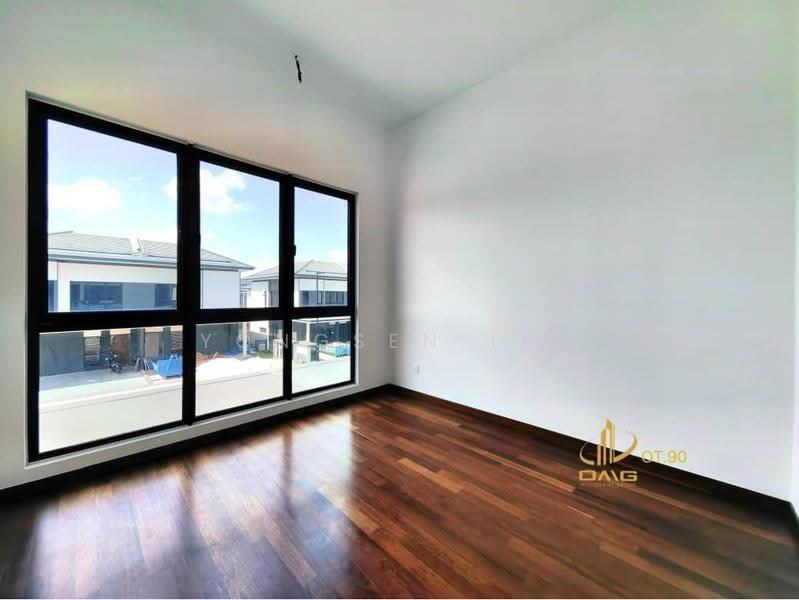 Semi-Detached House for Sale in Setia Alam (Selangor) - Yongsen Lim - Interior - PropertyGuru.com.my