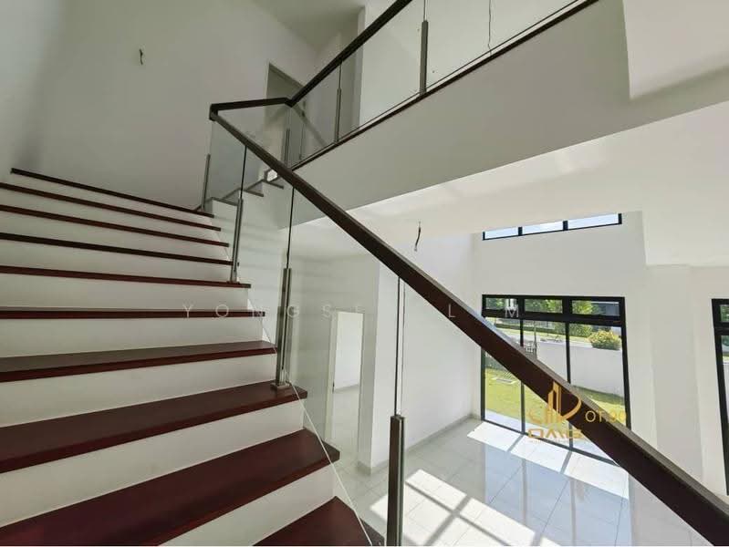 Semi-Detached House for Sale in Setia Alam (Selangor) - Yongsen Lim - Interior - PropertyGuru.com.my