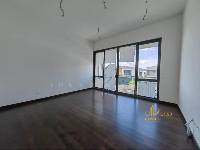 Semi-Detached House for Sale in Setia Alam (Selangor) - Yongsen Lim - Interior - PropertyGuru.com.my