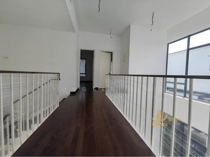Semi-Detached House for Sale in Setia Alam (Selangor) - Yongsen Lim - Interior - PropertyGuru.com.my