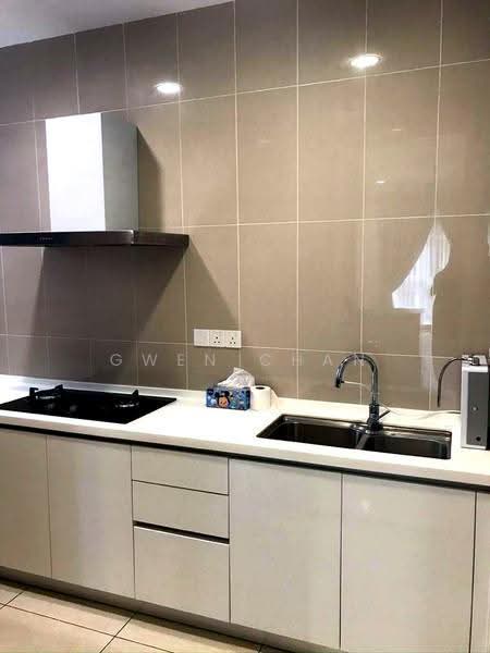 Condominium for Sale at Pavilion Hilltop - Gwen Chan - Kitchen - PropertyGuru.com.my