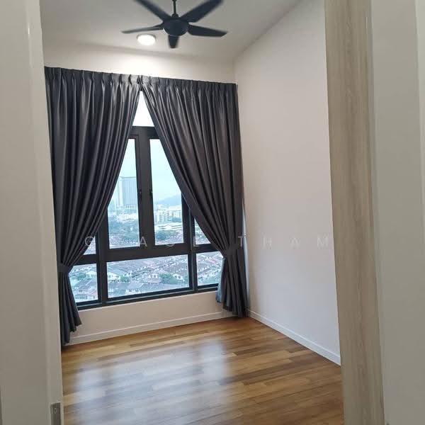 Condominium for Rent at The Maple Residences - Grace Tham - Bedroom - PropertyGuru.com.my