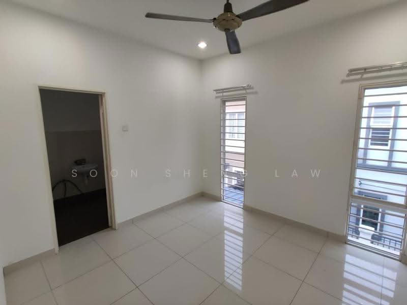 Rumah Berkembar untuk Dijual di Seksyen 15 (Bangi) - Soon Sheng Law - Interior - PropertyGuru.com.my