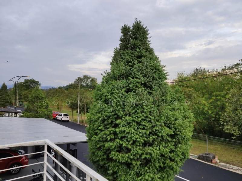 Rumah Berkembar untuk Dijual di Seksyen 15 (Bangi) - Soon Sheng Law - Exterior - PropertyGuru.com.my