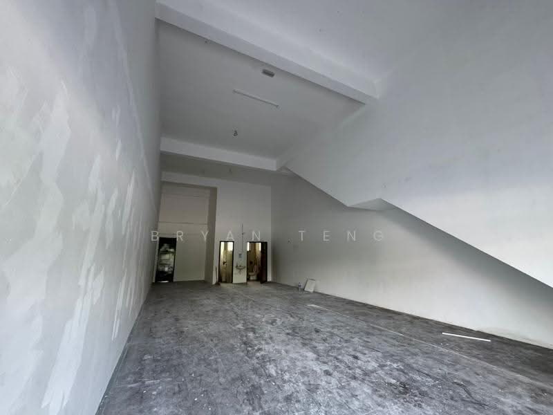 Shop for Rent in Bukit Mertajam (Penang) - Bryan Teng - Interior - PropertyGuru.com.my