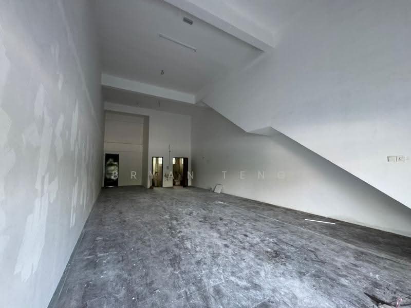 Shop for Rent in Bukit Mertajam (Penang) - Bryan Teng - Interior - PropertyGuru.com.my