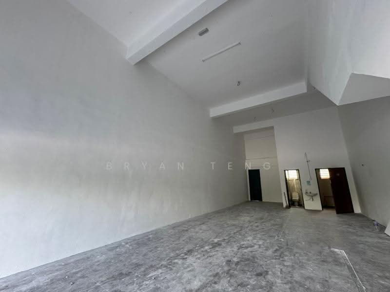 Shop for Rent in Bukit Mertajam (Penang) - Bryan Teng - Interior - PropertyGuru.com.my