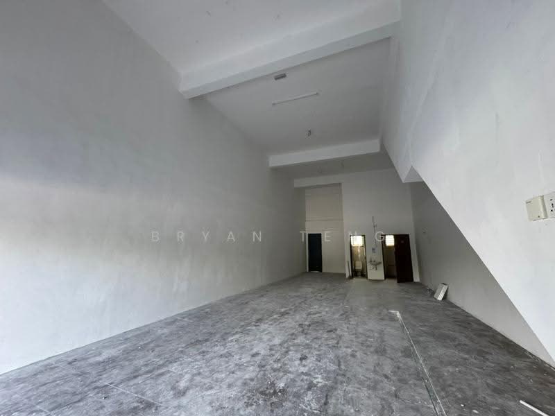 Shop for Rent in Bukit Mertajam (Penang) - Bryan Teng - Interior - PropertyGuru.com.my