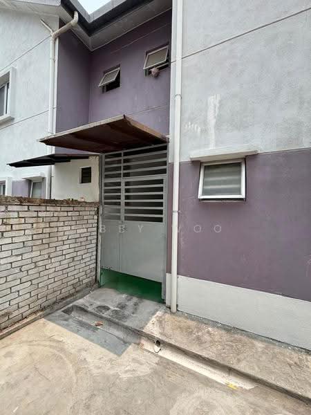 Rumah Kluster untuk Disewa di Bandar Puncak Alam (Puncak Alam) - Abby Woo - Exterior - PropertyGuru.com.my