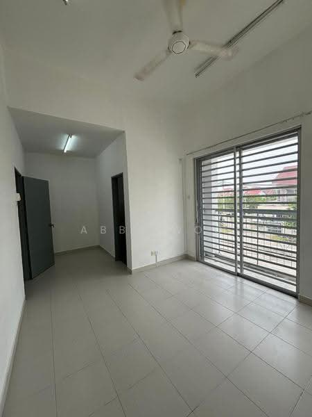 Rumah Kluster untuk Disewa di Bandar Puncak Alam (Puncak Alam) - Abby Woo - Interior - PropertyGuru.com.my