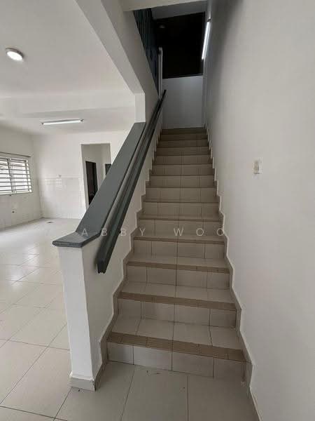 Rumah Kluster untuk Disewa di Bandar Puncak Alam (Puncak Alam) - Abby Woo - Interior - PropertyGuru.com.my