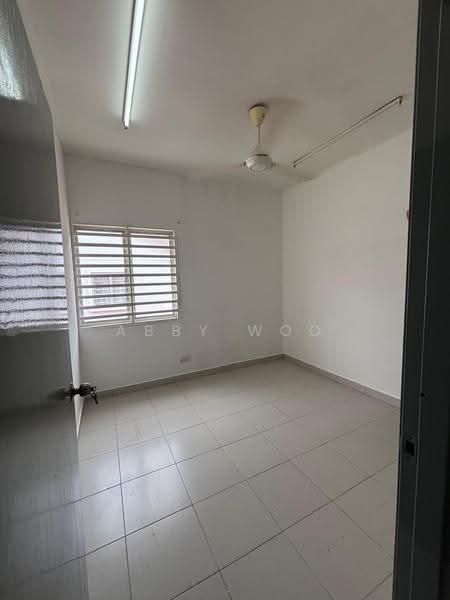 Rumah Kluster untuk Disewa di Bandar Puncak Alam (Puncak Alam) - Abby Woo - Interior - PropertyGuru.com.my