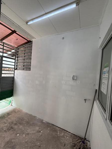 Rumah Kluster untuk Disewa di Bandar Puncak Alam (Puncak Alam) - Abby Woo - Exterior - PropertyGuru.com.my