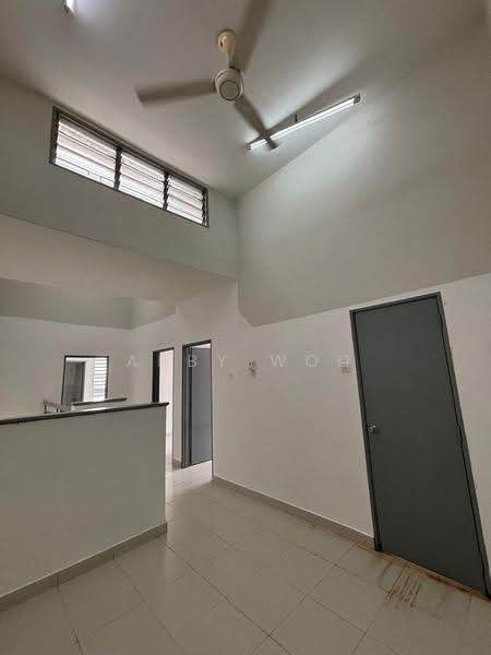 Rumah Kluster untuk Disewa di Bandar Puncak Alam (Puncak Alam) - Abby Woo - Interior - PropertyGuru.com.my