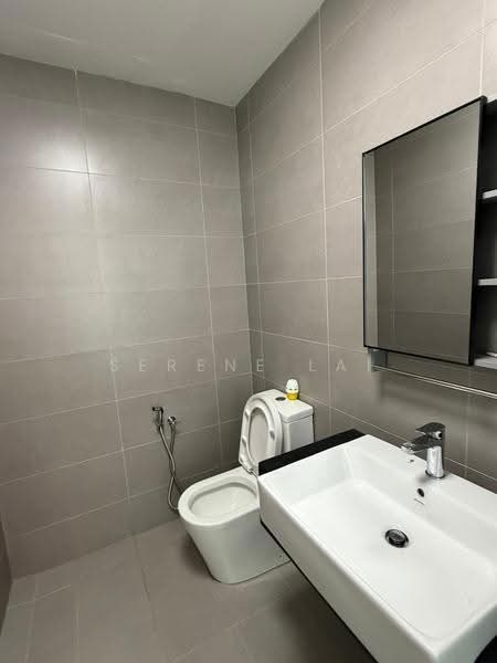 Kediaman Servis untuk Disewa di Sunway Belfield - Serene Lai - Bathroom - PropertyGuru.com.my