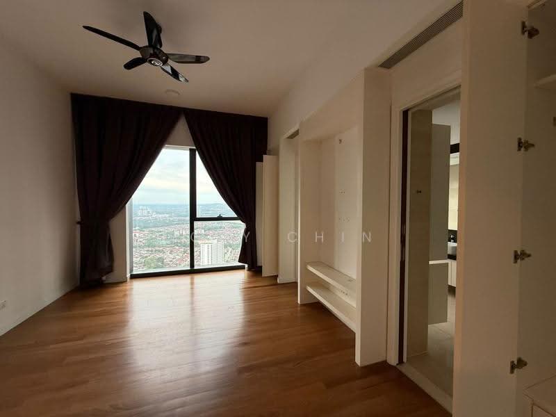 Service Residence for Rent at The Astaka @ 1 Bukit Senyum - Joey Chin - View - PropertyGuru.com.my