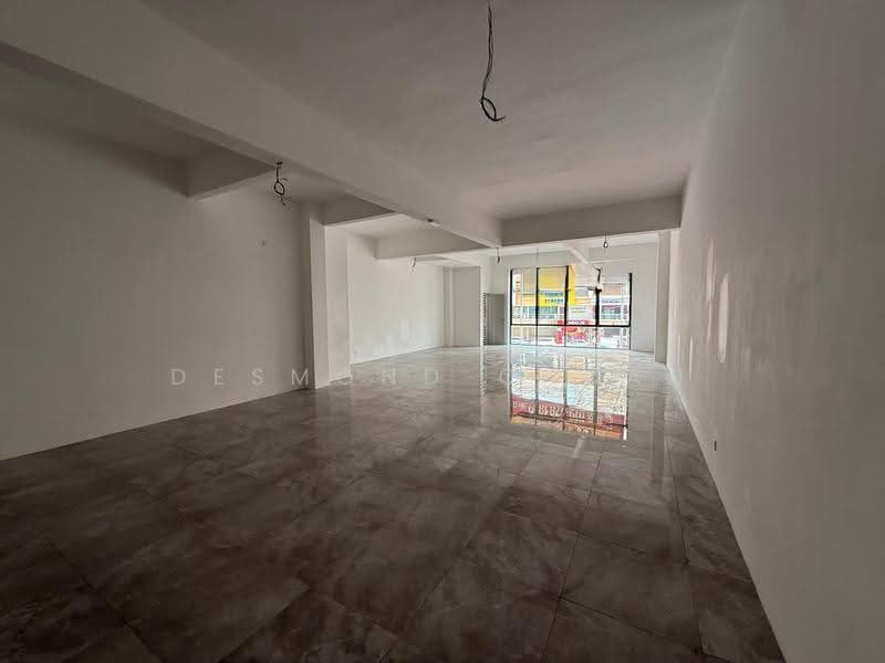 Shop for Rent in Bukit Jambul (Penang) - Desmond Chuah - Interior - PropertyGuru.com.my