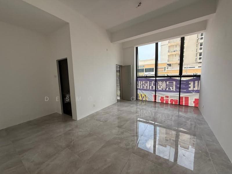 Shop for Rent in Bukit Jambul (Penang) - Desmond Chuah - Living Room - PropertyGuru.com.my